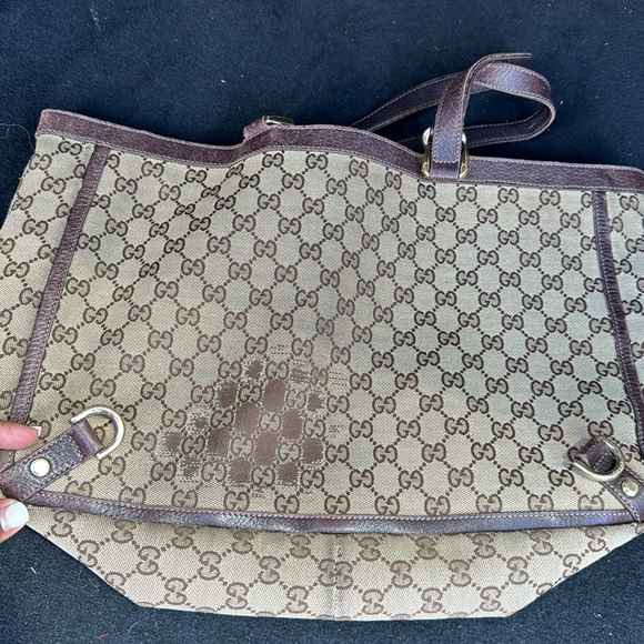 Gucci bag - Picture 9 of 9